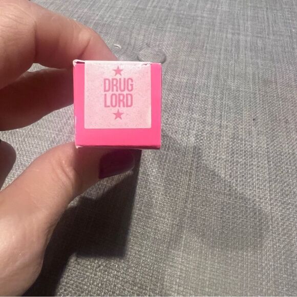 NIB Jeffree StarāVELOUR LIQUID LIPSTICKSā in Drug Lord - Picture 4 of 4